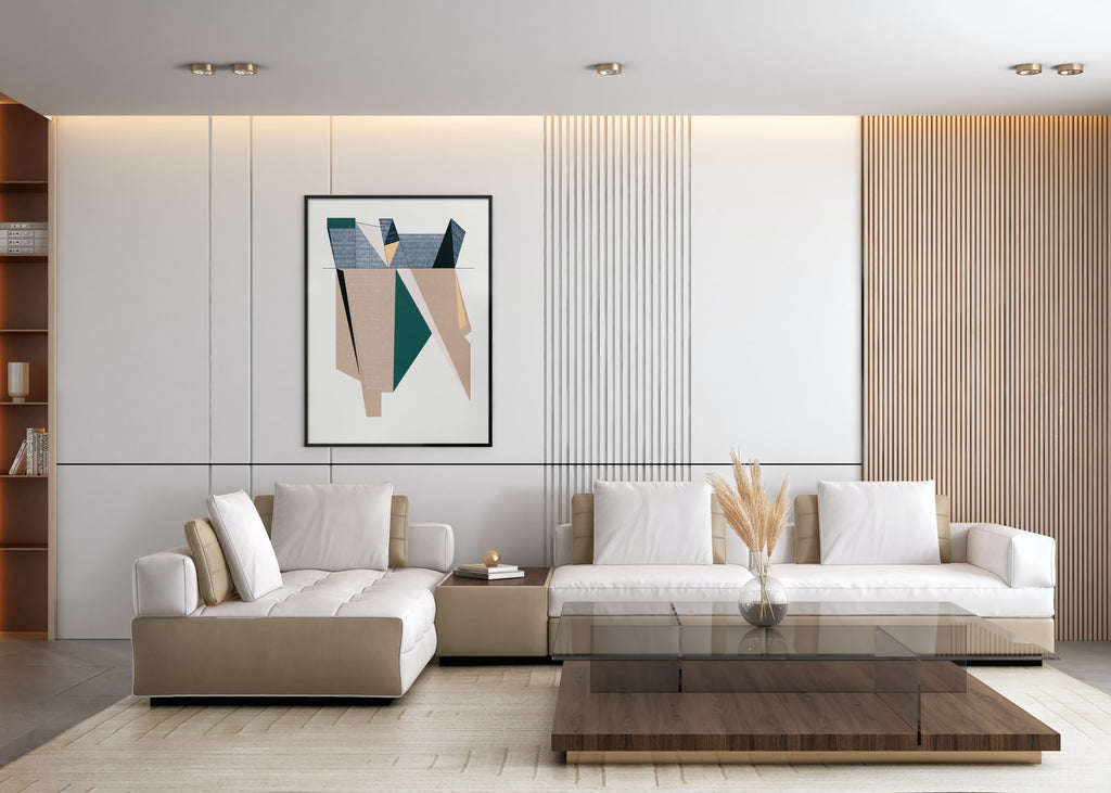 Volumes on the Horizon 05 (VotH-05)